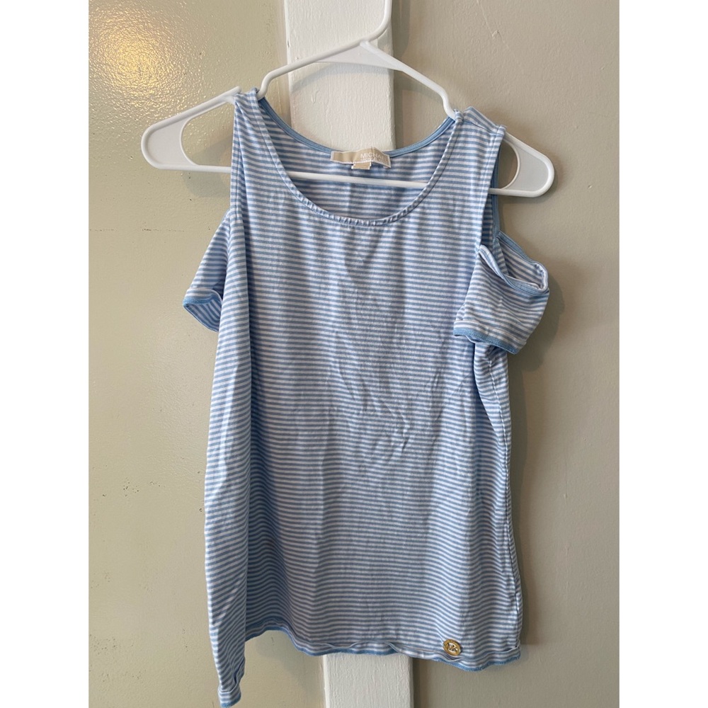 Michael Kors top